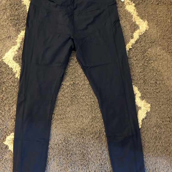 Tommie Copper Navy leggings - Picture 4 of 12